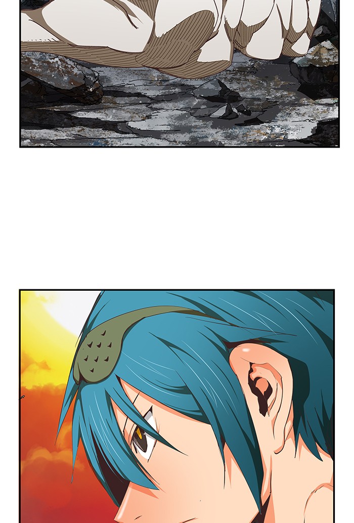 The God of High School Chapter 477 page 23 - Chapter 477: Ep. 477
