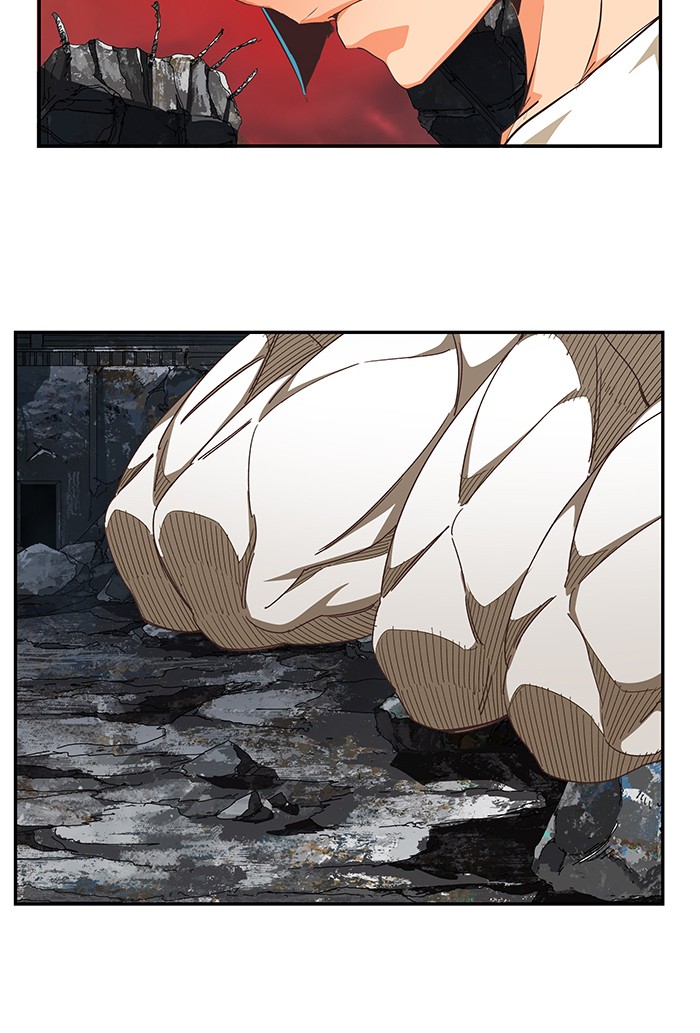 The God of High School Chapter 477 page 24 - Chapter 477: Ep. 477