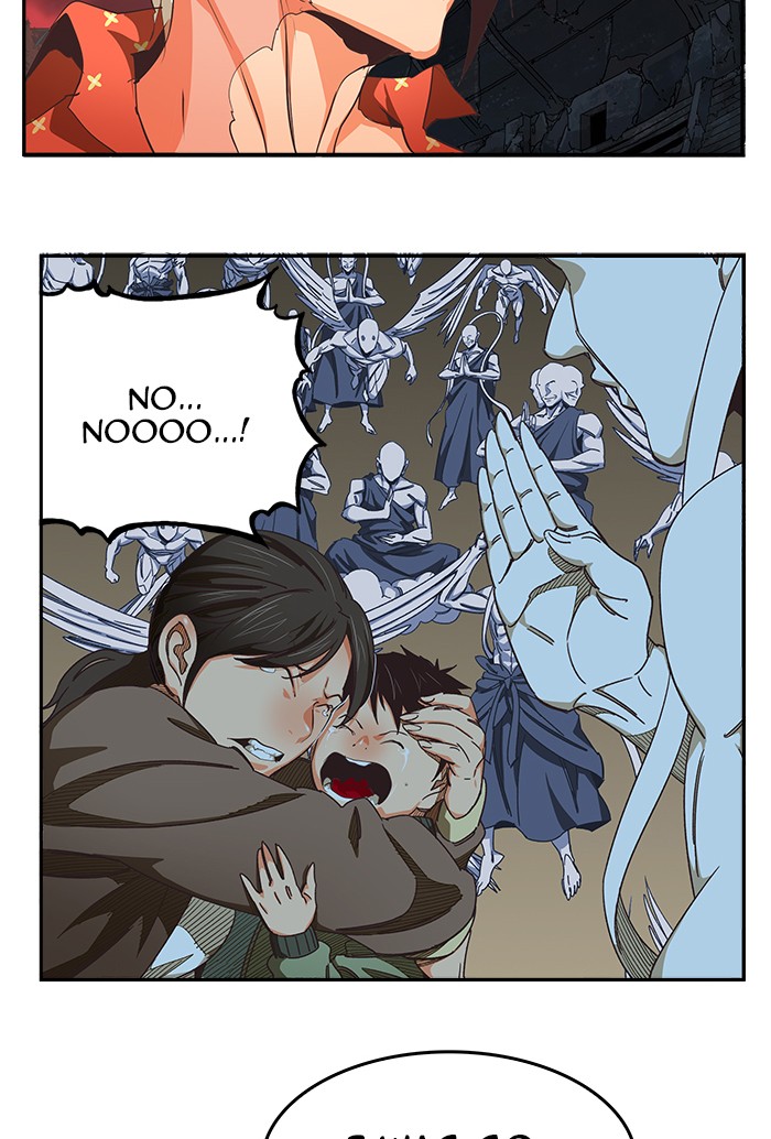 The God of High School Chapter 477 page 3 - Chapter 477: Ep. 477