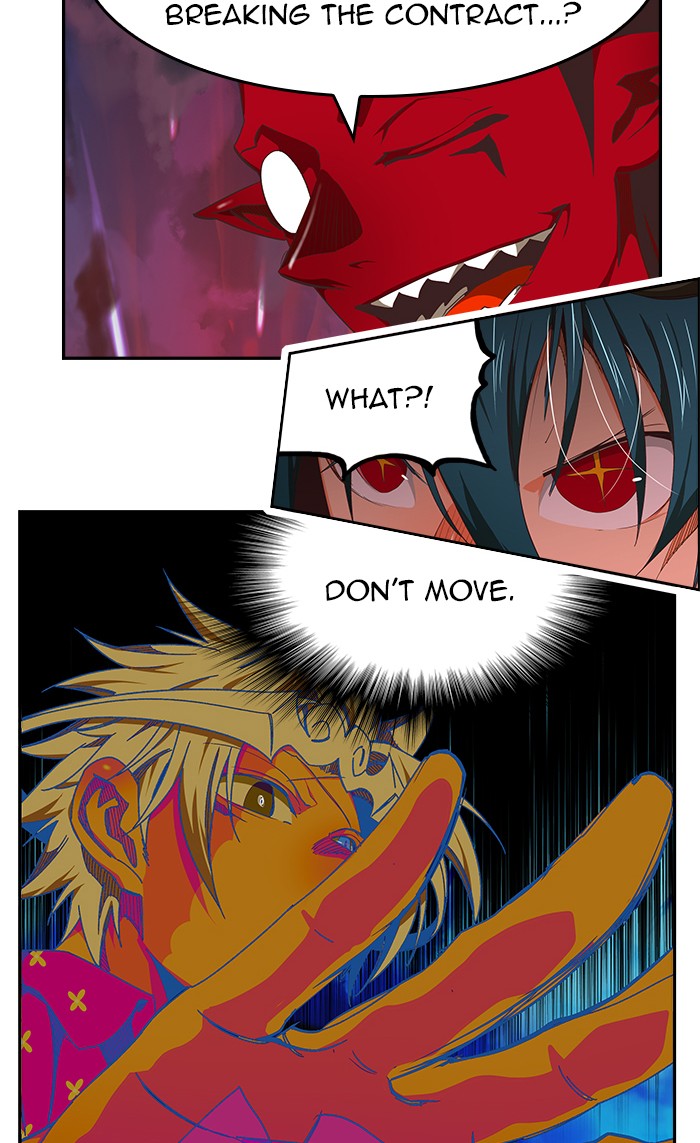The God of High School Chapter 477 page 31 - Chapter 477: Ep. 477