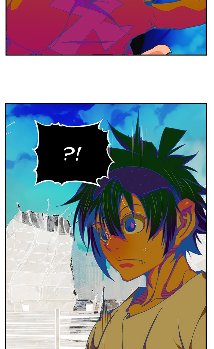 The God of High School Chapter 477 page 32 - Chapter 477: Ep. 477