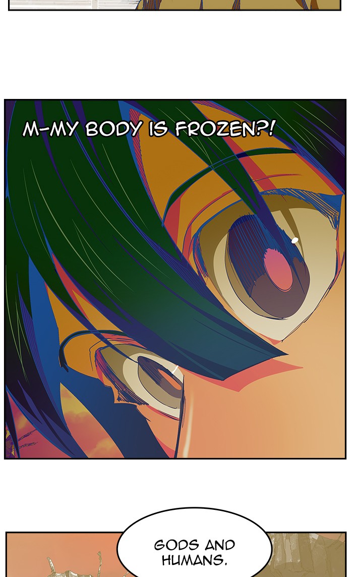 The God of High School Chapter 477 page 33 - Chapter 477: Ep. 477