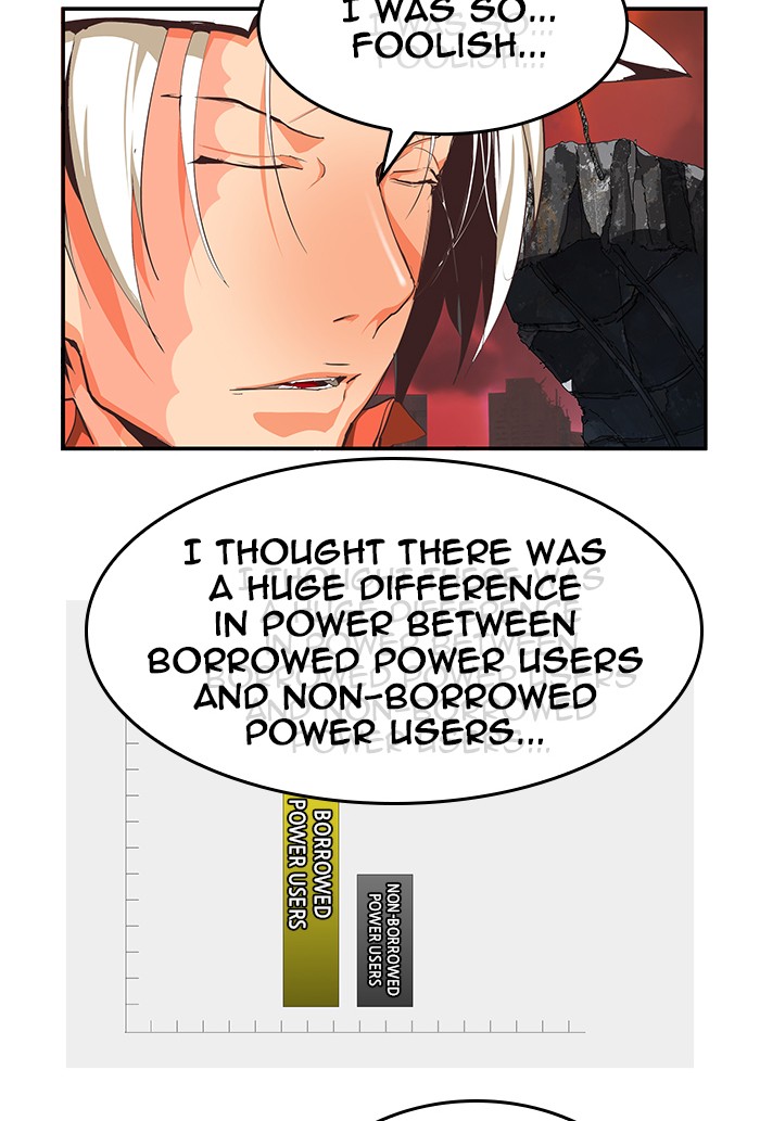 The God of High School Chapter 477 page 4 - Chapter 477: Ep. 477