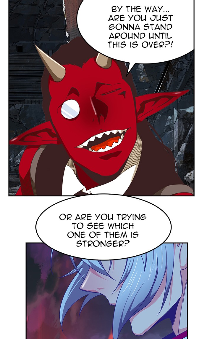 The God of High School Chapter 477 page 47 - Chapter 477: Ep. 477