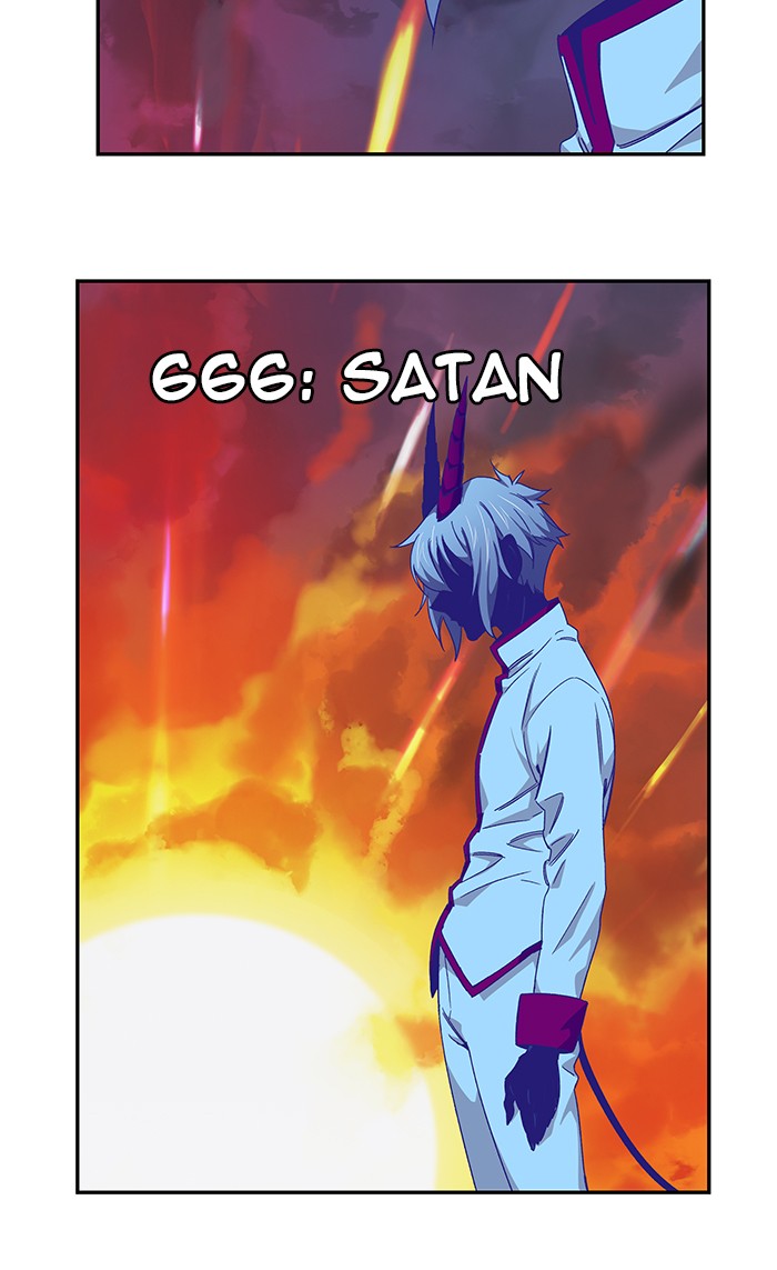 The God of High School Chapter 477 page 48 - Chapter 477: Ep. 477