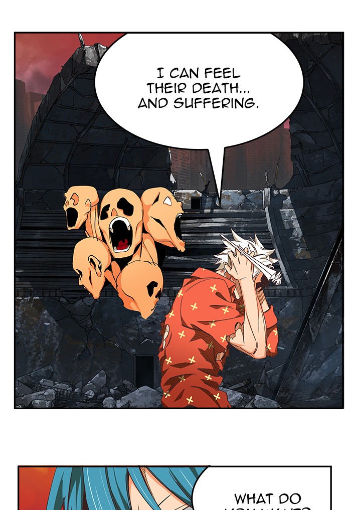 The God of High School Chapter 477 page 51 - Chapter 477: Ep. 477
