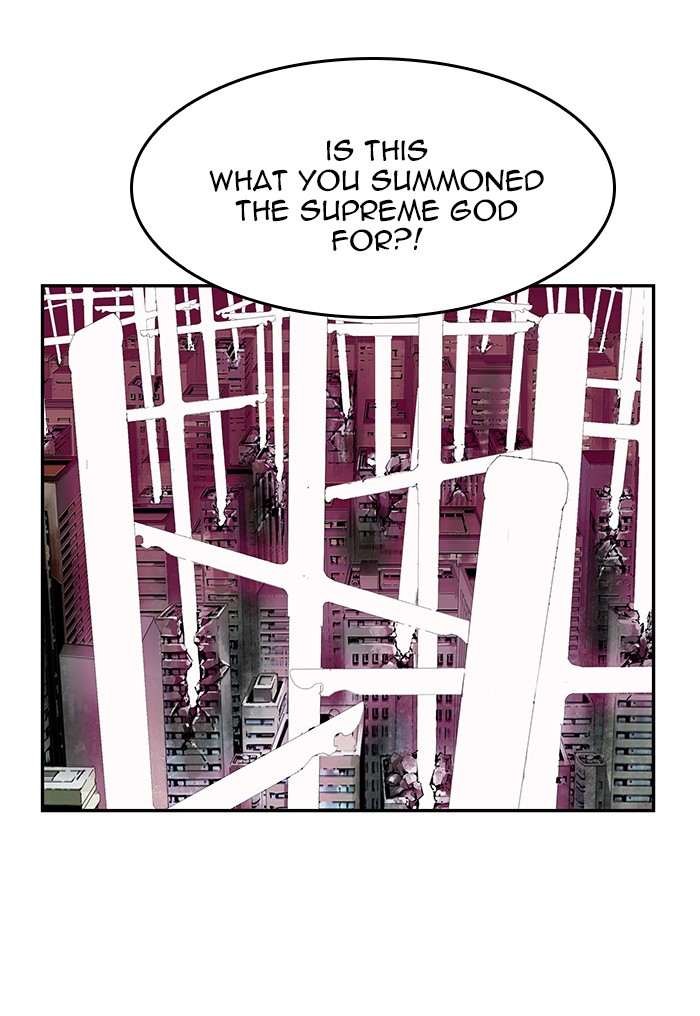 The God of High School Chapter 477 page 53 - Chapter 477: Ep. 477