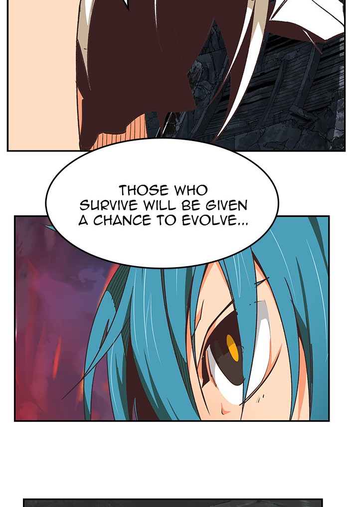 The God of High School Chapter 477 page 57 - Chapter 477: Ep. 477