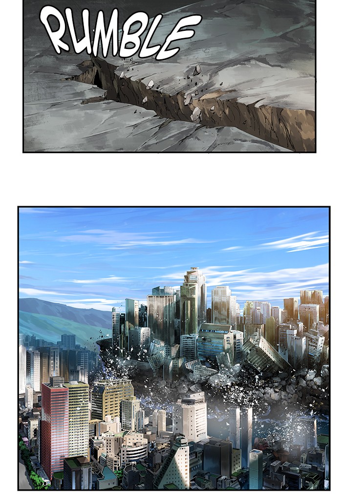 The God of High School Chapter 477 page 58 - Chapter 477: Ep. 477