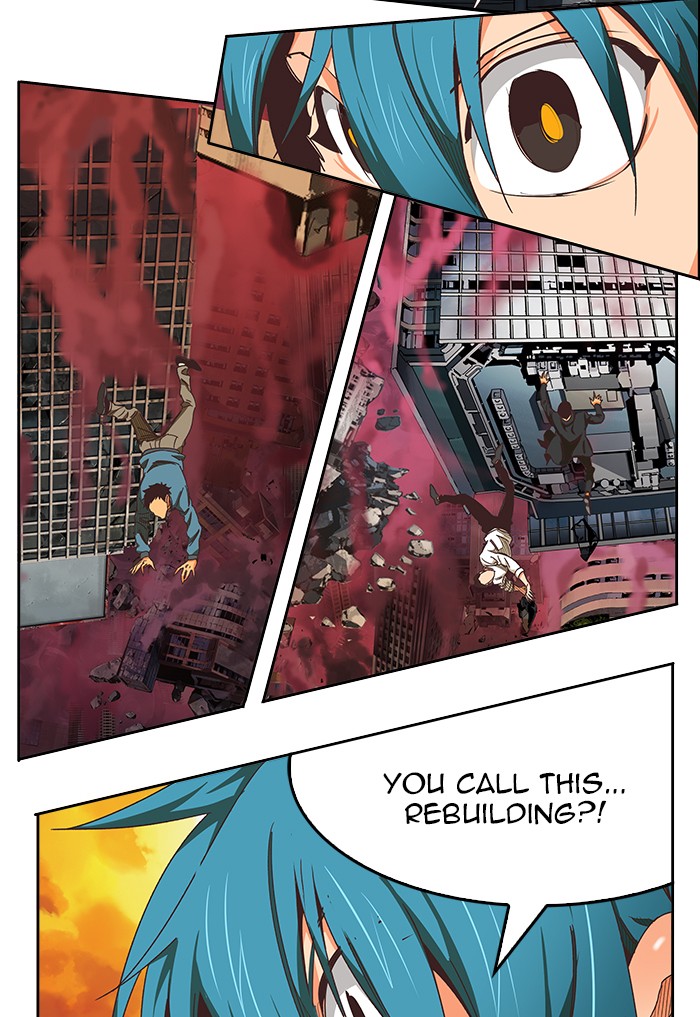 The God of High School Chapter 477 page 60 - Chapter 477: Ep. 477