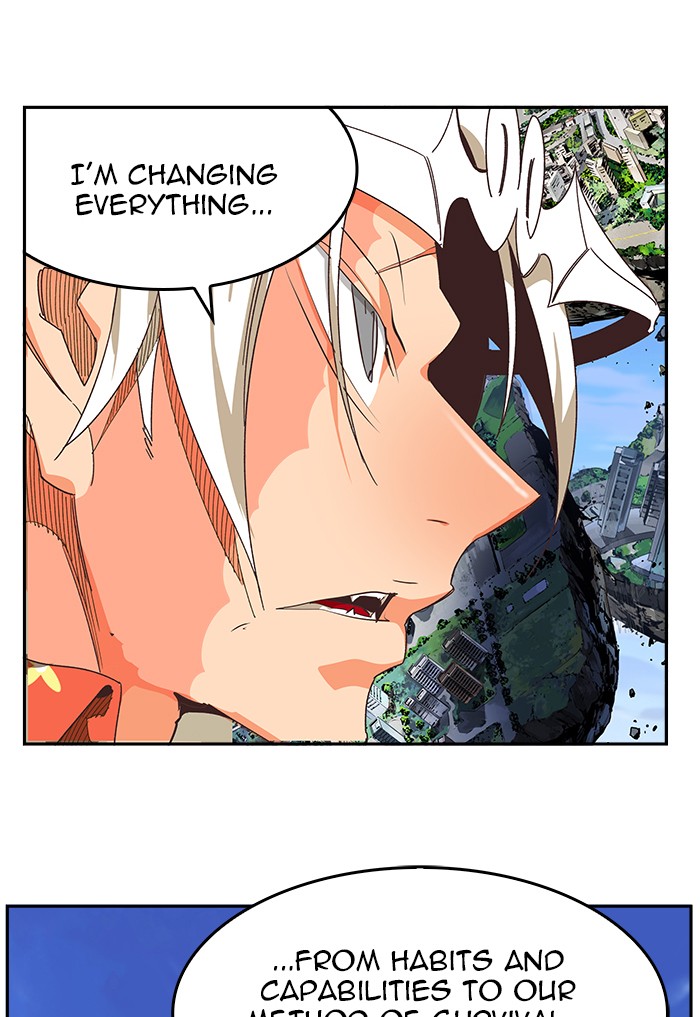 The God of High School Chapter 477 page 63 - Chapter 477: Ep. 477