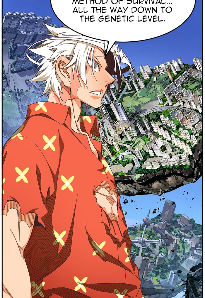 The God of High School Chapter 477 page 64 - Chapter 477: Ep. 477