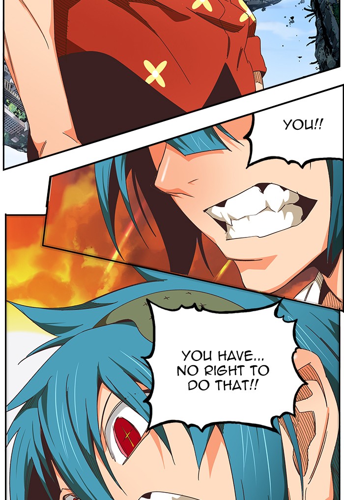 The God of High School Chapter 477 page 65 - Chapter 477: Ep. 477