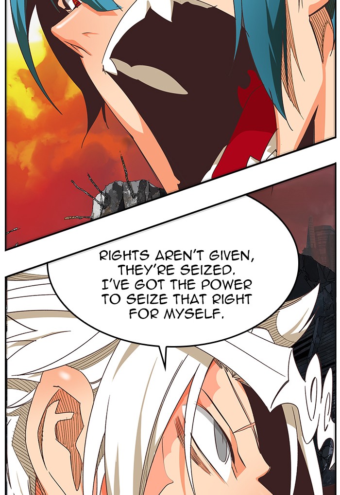 The God of High School Chapter 477 page 66 - Chapter 477: Ep. 477