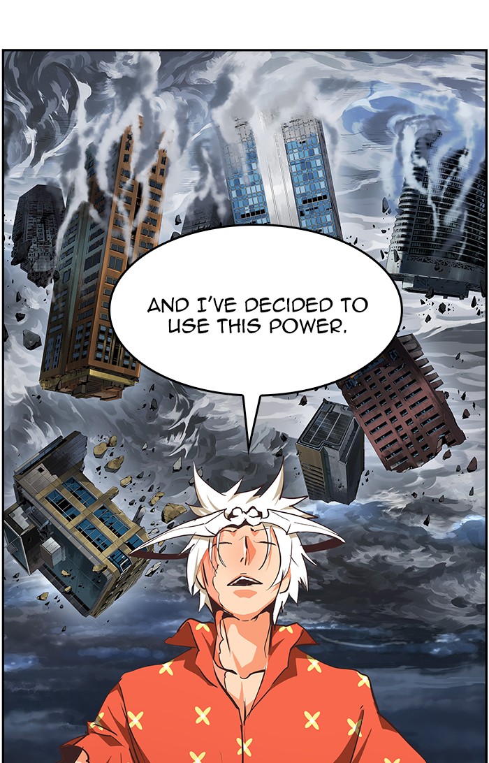 The God of High School Chapter 477 page 69 - Chapter 477: Ep. 477