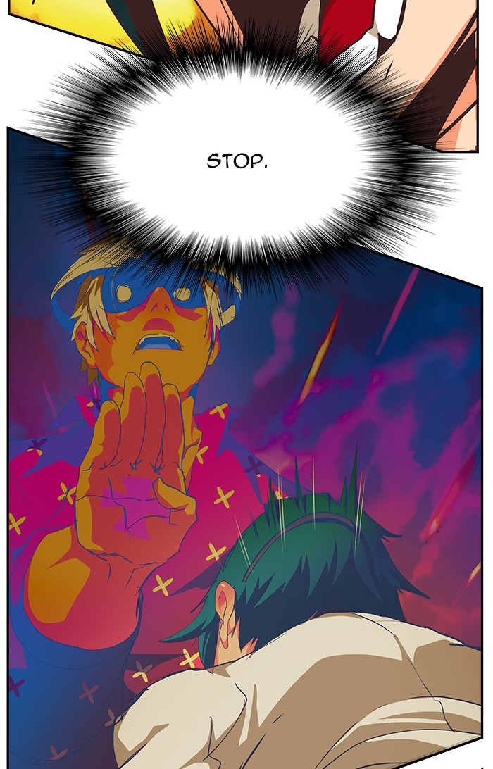 The God of High School Chapter 477 page 72 - Chapter 477: Ep. 477