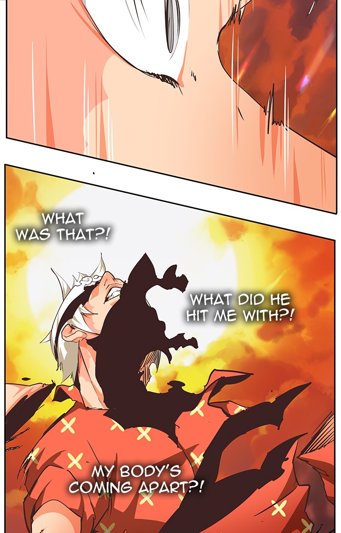 The God of High School Chapter 477 page 75 - Chapter 477: Ep. 477