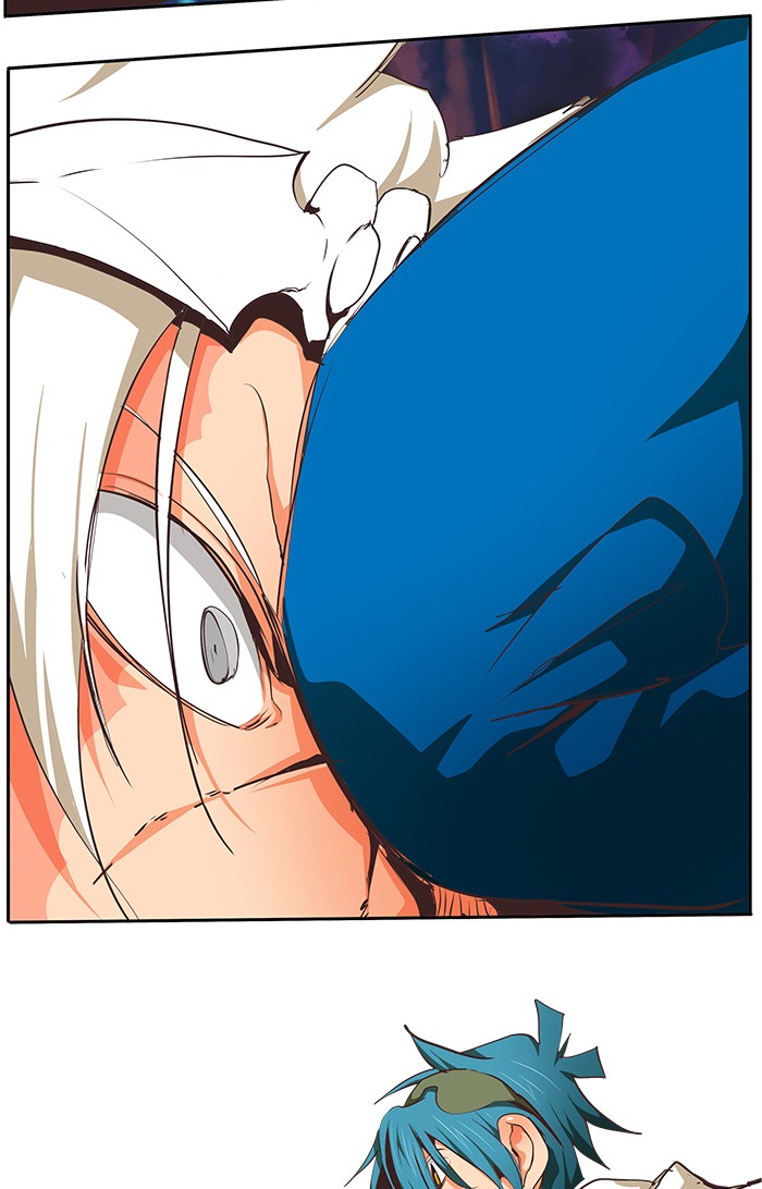 The God of High School Chapter 477 page 77 - Chapter 477: Ep. 477