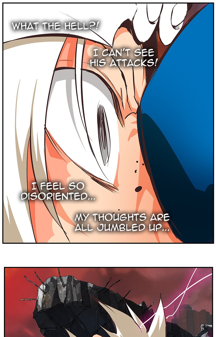 The God of High School Chapter 477 page 79 - Chapter 477: Ep. 477