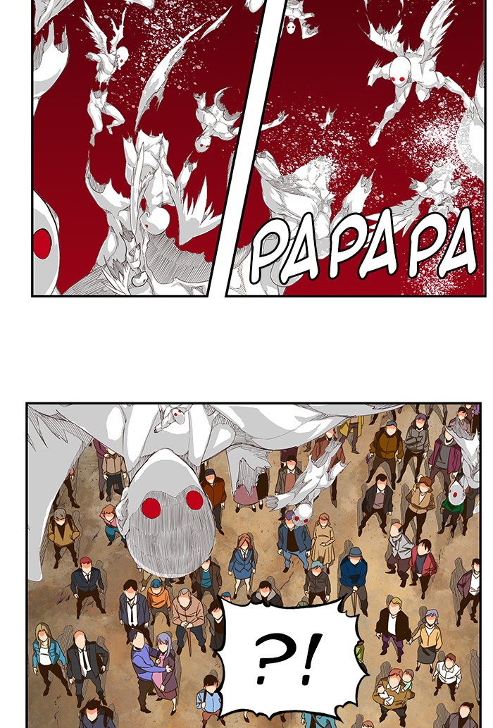 The God of High School Chapter 477 page 8 - Chapter 477: Ep. 477