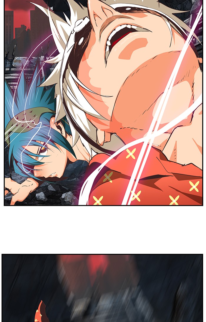The God of High School Chapter 477 page 80 - Chapter 477: Ep. 477