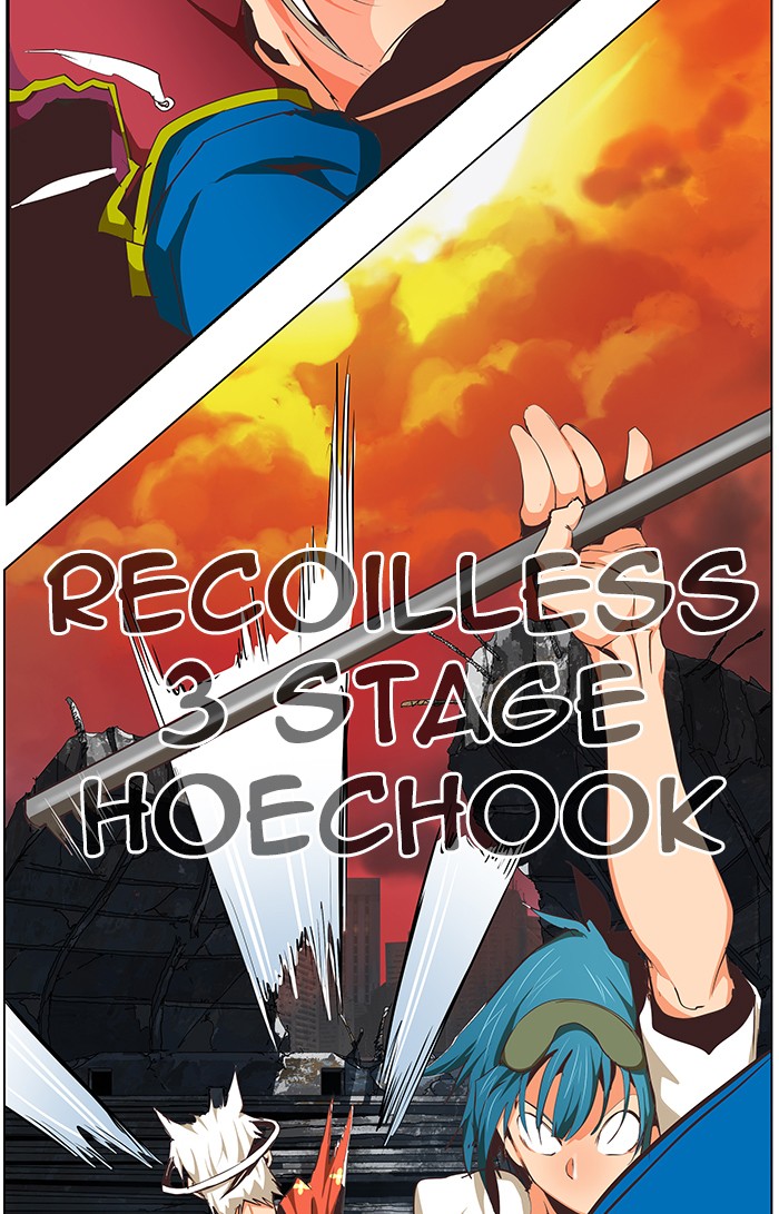 The God of High School Chapter 477 page 82 - Chapter 477: Ep. 477