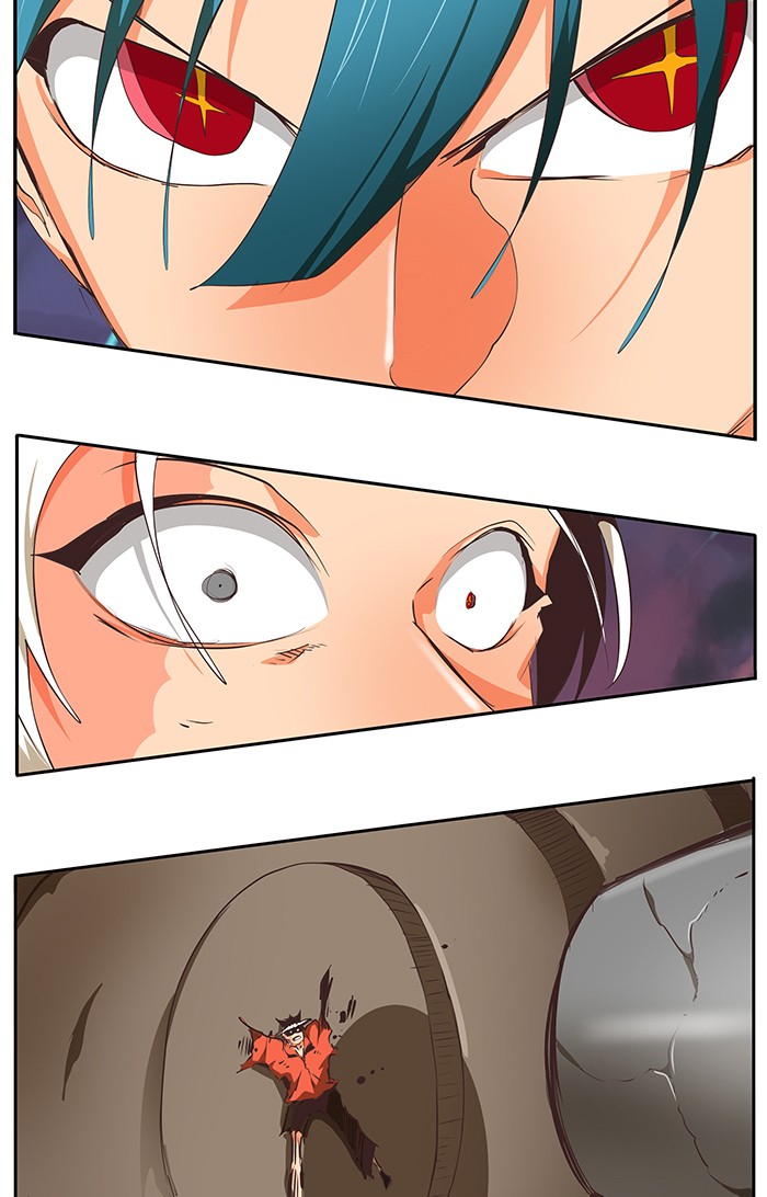 The God of High School Chapter 477 page 89 - Chapter 477: Ep. 477