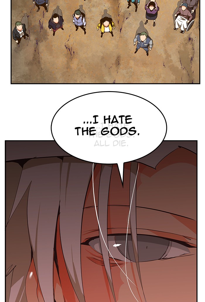 The God of High School Chapter 477 page 9 - Chapter 477: Ep. 477