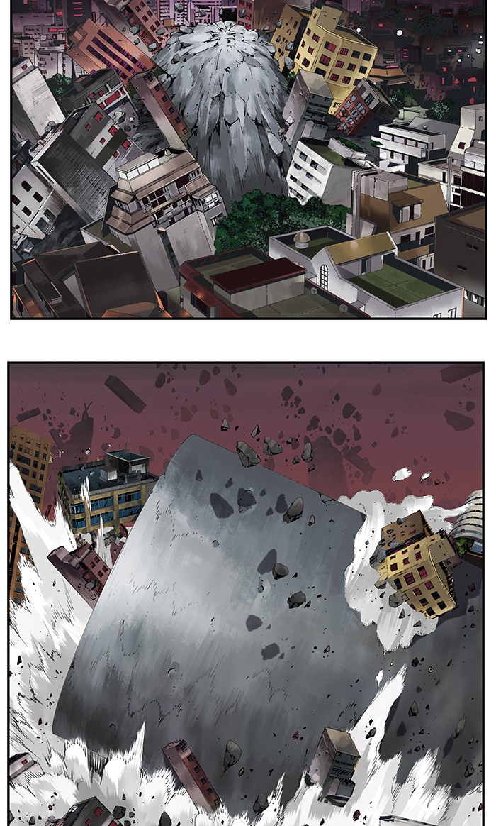 The God of High School Chapter 477 page 96 - Chapter 477: Ep. 477