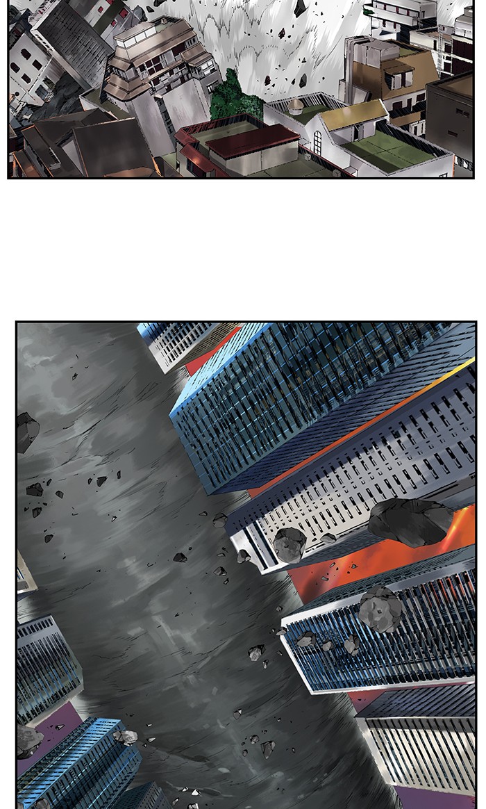 The God of High School Chapter 477 page 97 - Chapter 477: Ep. 477