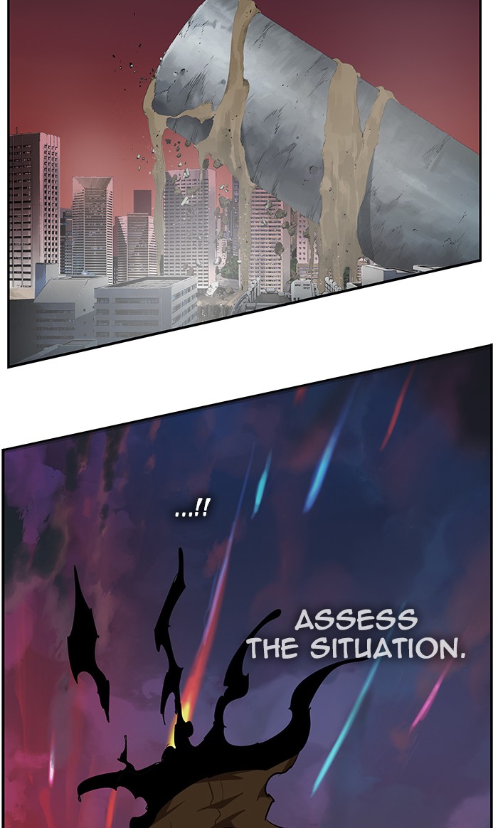 The God of High School Chapter 477 page 99 - Chapter 477: Ep. 477