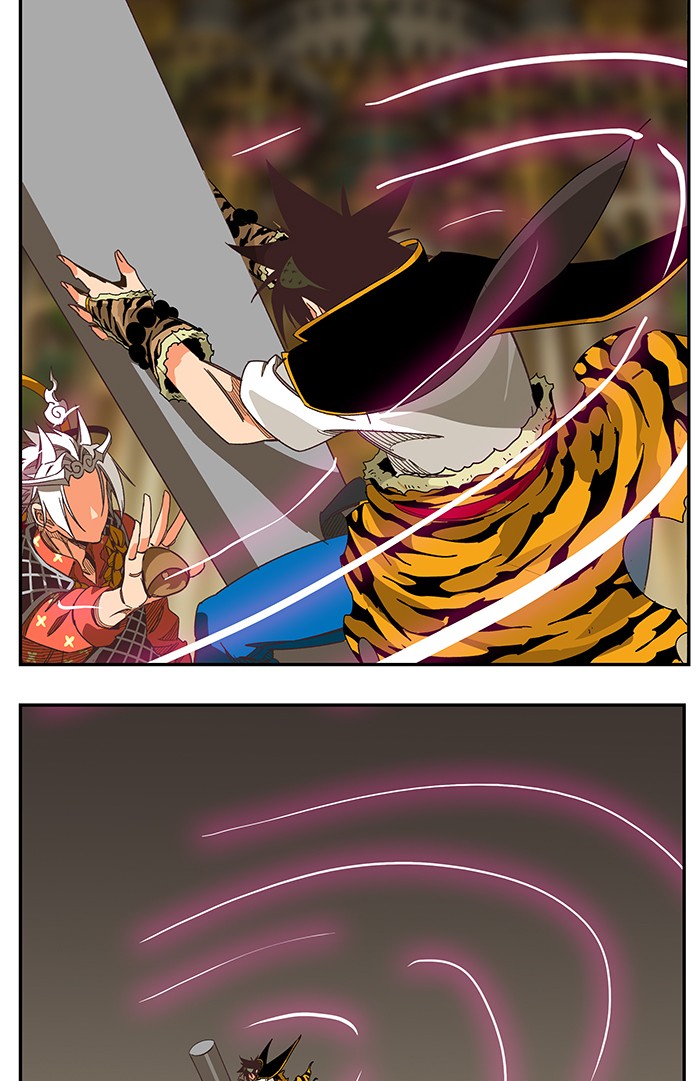 The God of High School Chapter 478 page 101 - Chapter 478: Ep. 478