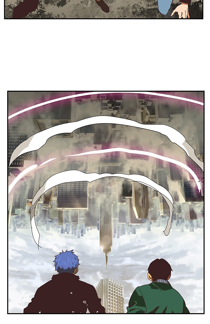 The God of High School Chapter 478 page 104 - Chapter 478: Ep. 478