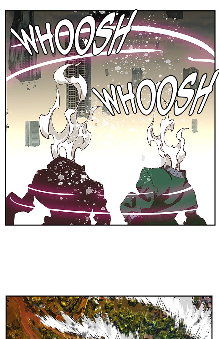 The God of High School Chapter 478 page 105 - Chapter 478: Ep. 478