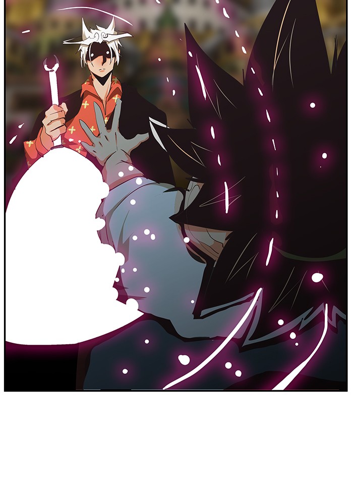 The God of High School Chapter 478 page 117 - Chapter 478: Ep. 478