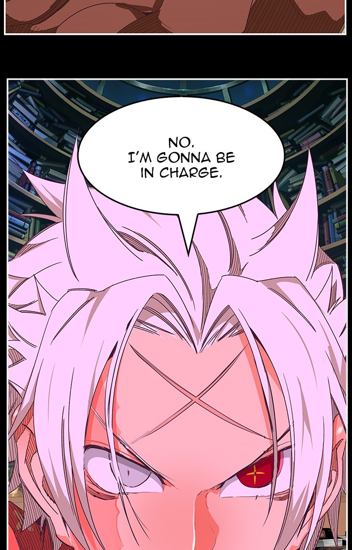 The God of High School Chapter 478 page 12 - Chapter 478: Ep. 478