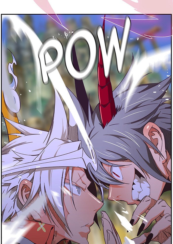 The God of High School Chapter 478 page 126 - Chapter 478: Ep. 478