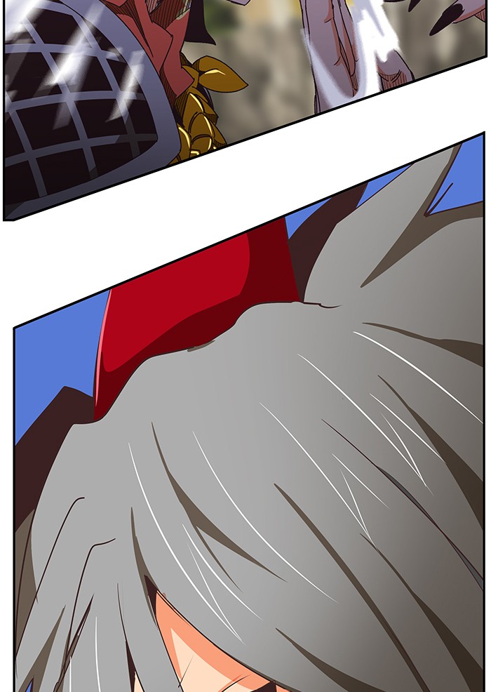The God of High School Chapter 478 page 127 - Chapter 478: Ep. 478