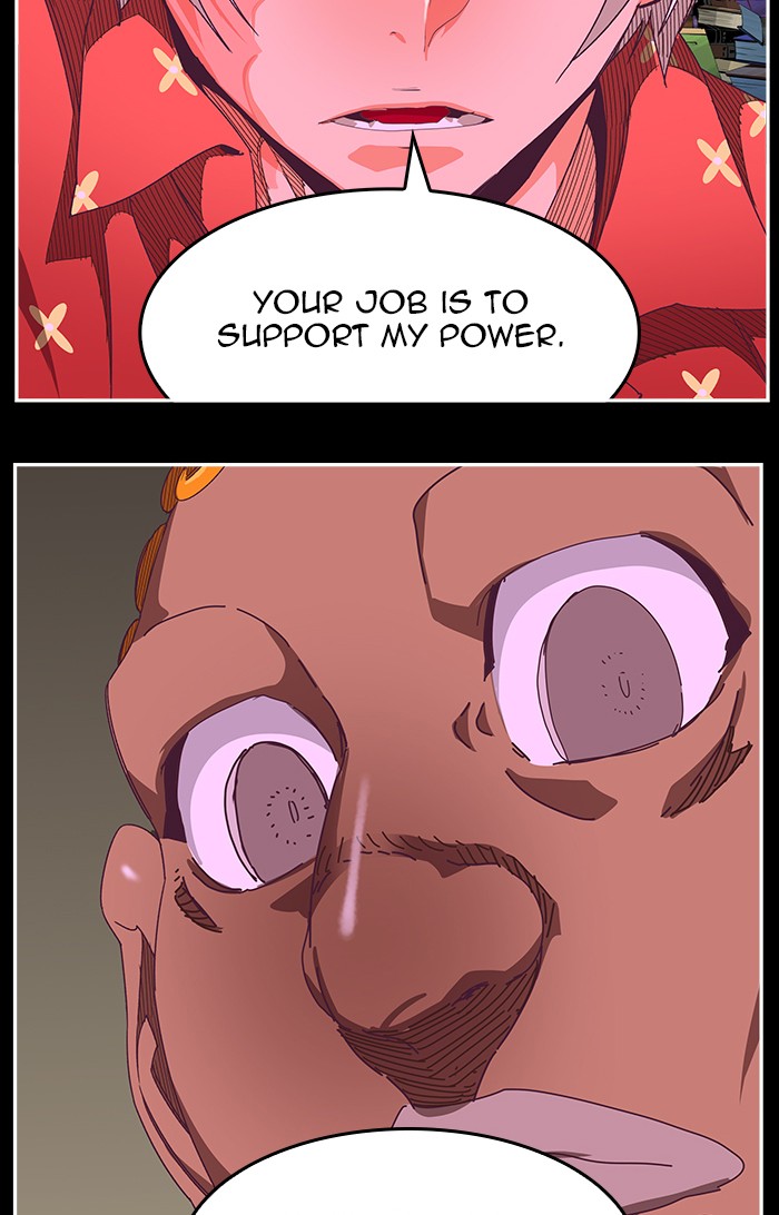 The God of High School Chapter 478 page 13 - Chapter 478: Ep. 478