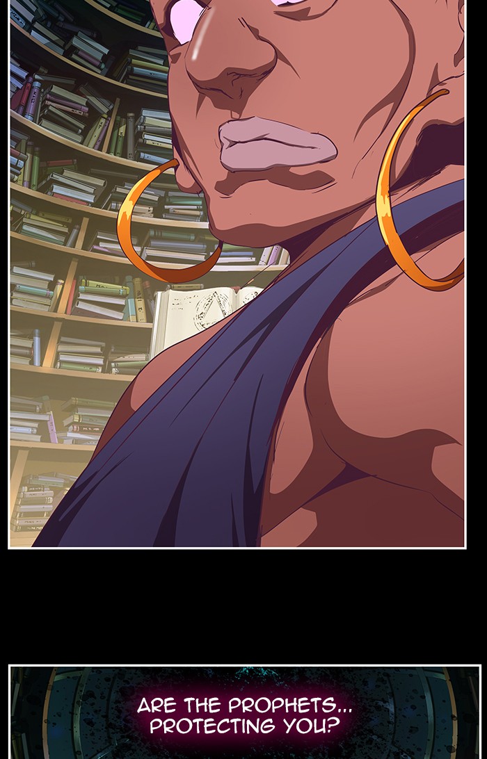 The God of High School Chapter 478 page 17 - Chapter 478: Ep. 478