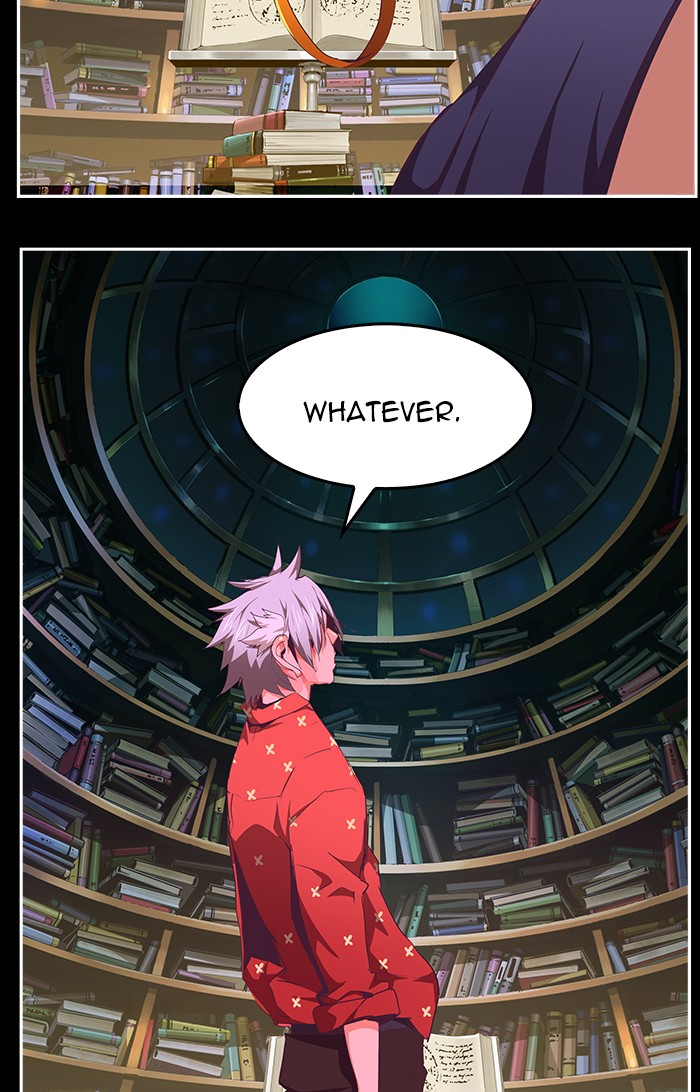 The God of High School Chapter 478 page 2 - Chapter 478: Ep. 478