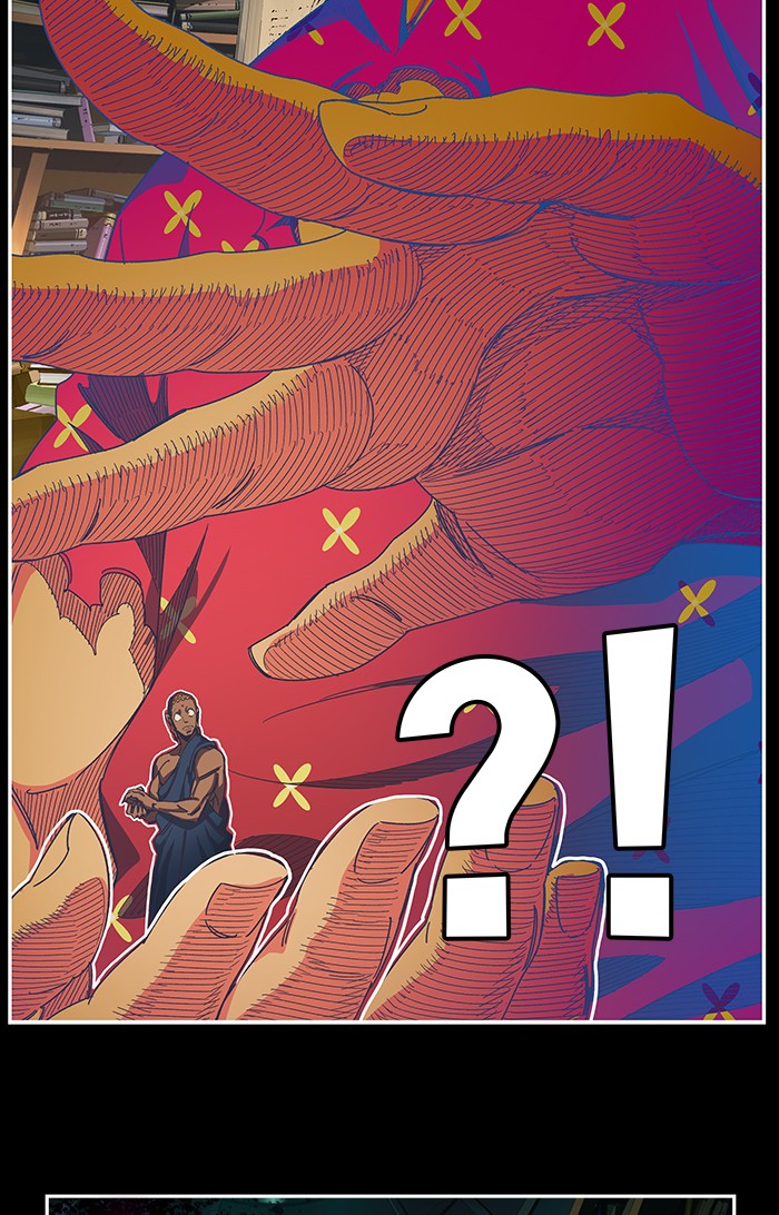 The God of High School Chapter 478 page 21 - Chapter 478: Ep. 478