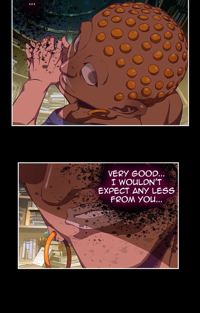 The God of High School Chapter 478 page 22 - Chapter 478: Ep. 478