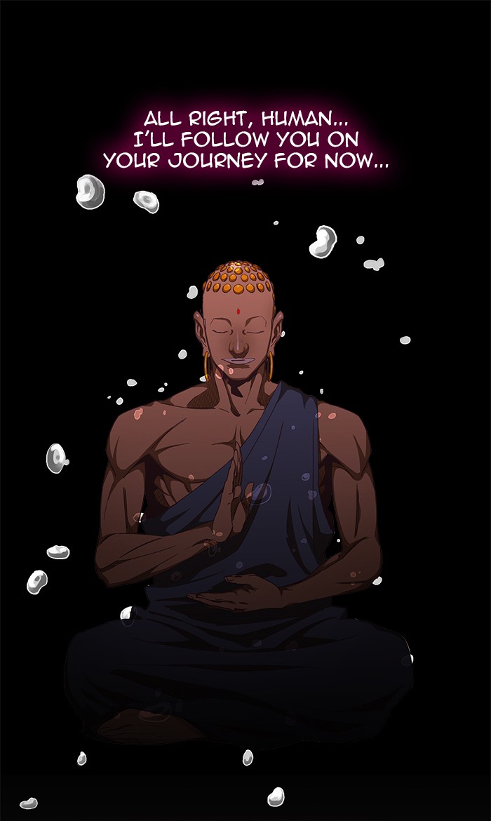 The God of High School Chapter 478 page 23 - Chapter 478: Ep. 478