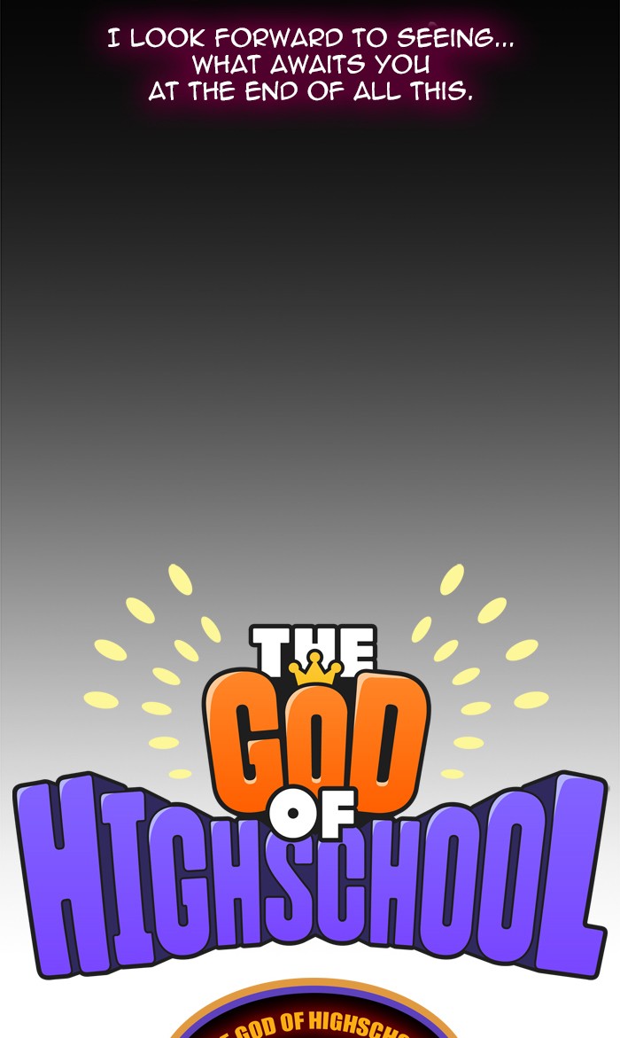 The God of High School Chapter 478 page 24 - Chapter 478: Ep. 478