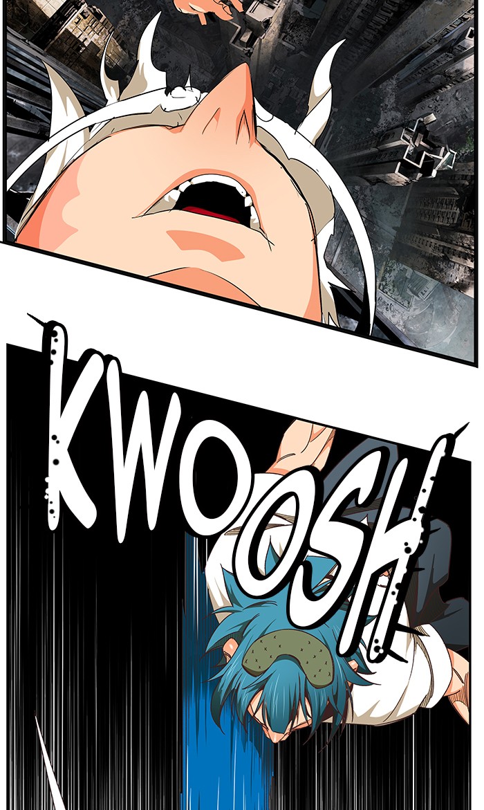 The God of High School Chapter 478 page 26 - Chapter 478: Ep. 478