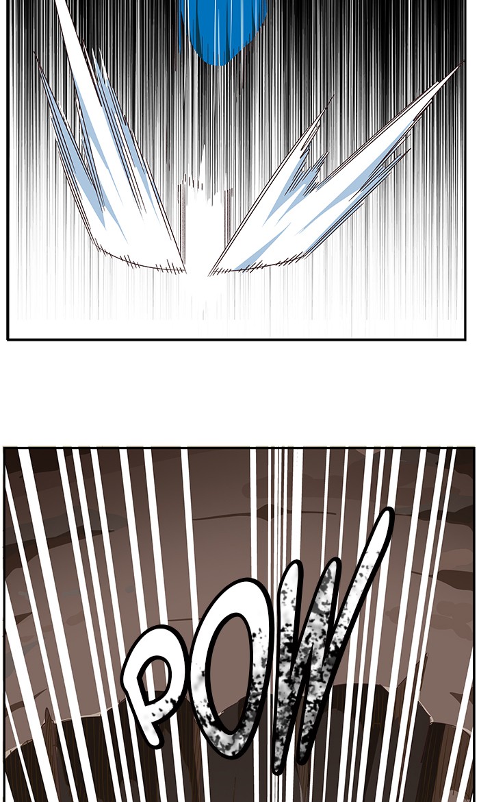 The God of High School Chapter 478 page 27 - Chapter 478: Ep. 478