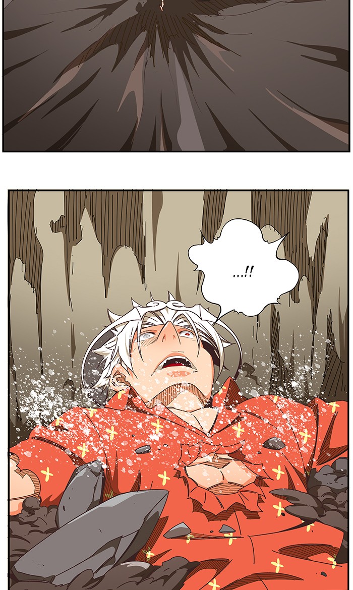 The God of High School Chapter 478 page 29 - Chapter 478: Ep. 478