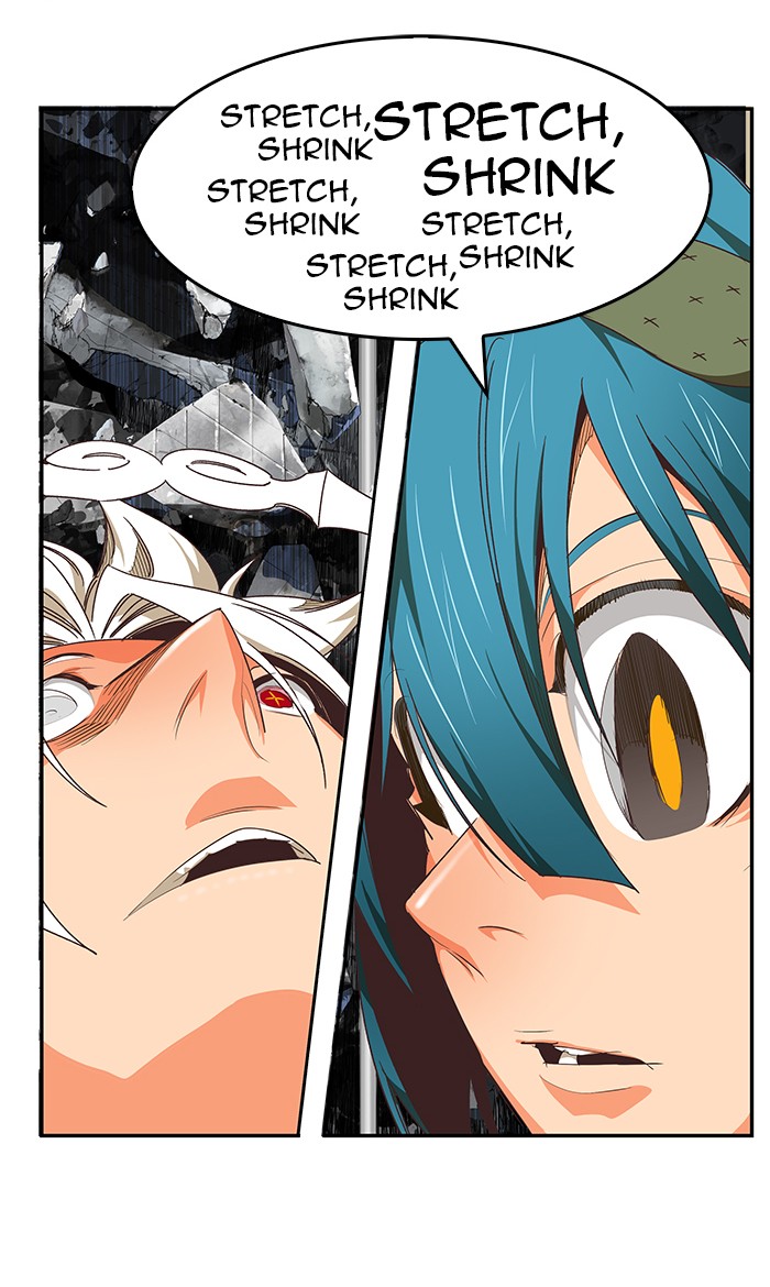The God of High School Chapter 478 page 31 - Chapter 478: Ep. 478