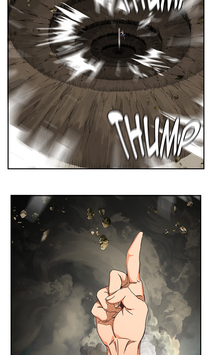 The God of High School Chapter 478 page 33 - Chapter 478: Ep. 478